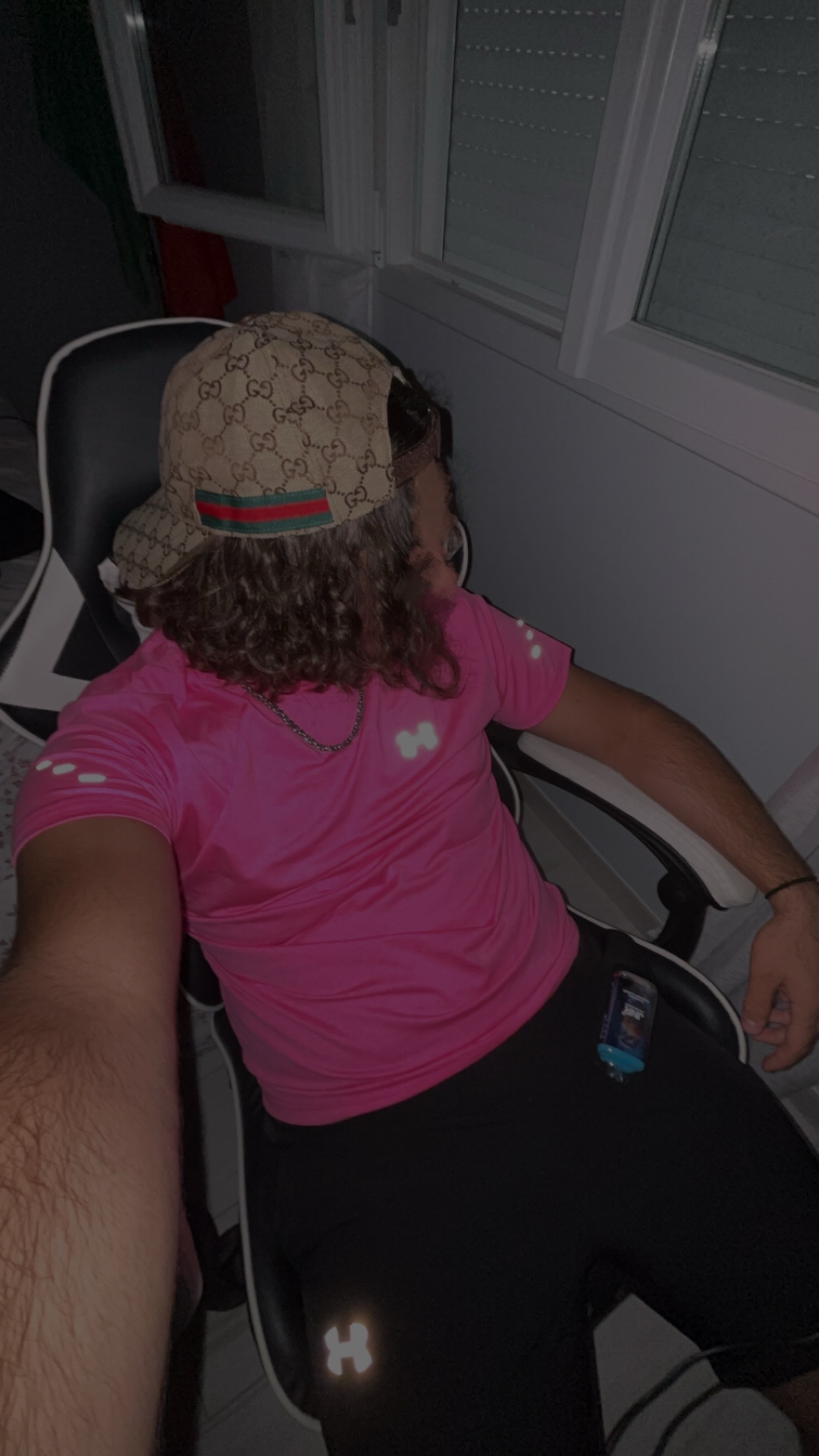 Profil de Halim, 24 ans, Plan Cul à Ābār aḑ Ḑafā