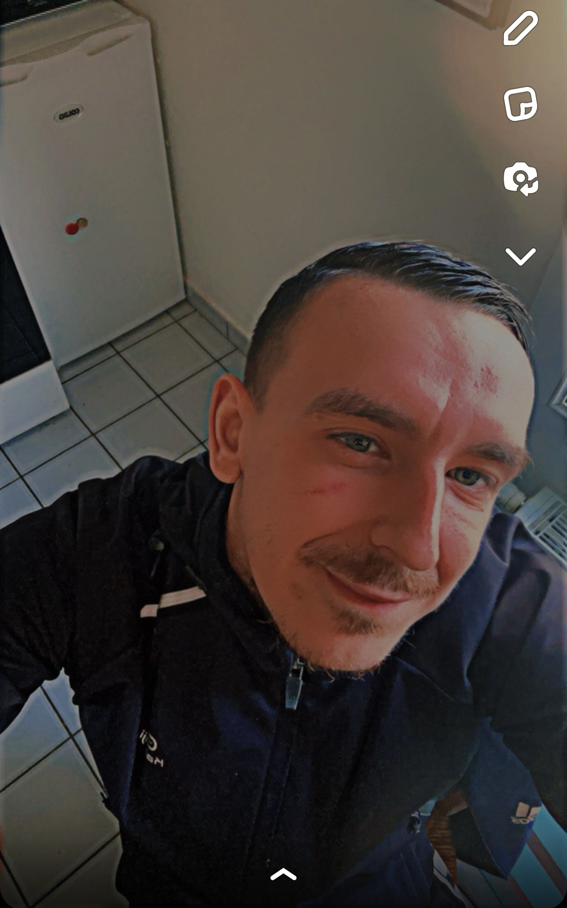 Profil de Louis-marin, 28 ans, Plan Cul à Qattah