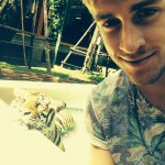 Profil de Kylliam, 18 ans, Plan Cul à Al Aqwāz