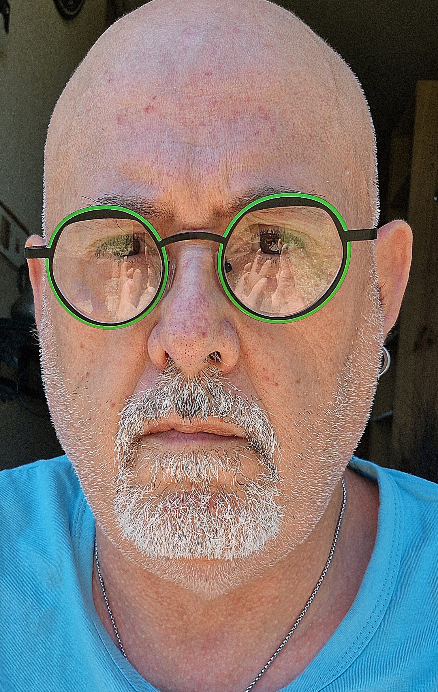 Profil de Jean-vivien, 55 ans, Plan Cul à Al Kīt Kāt