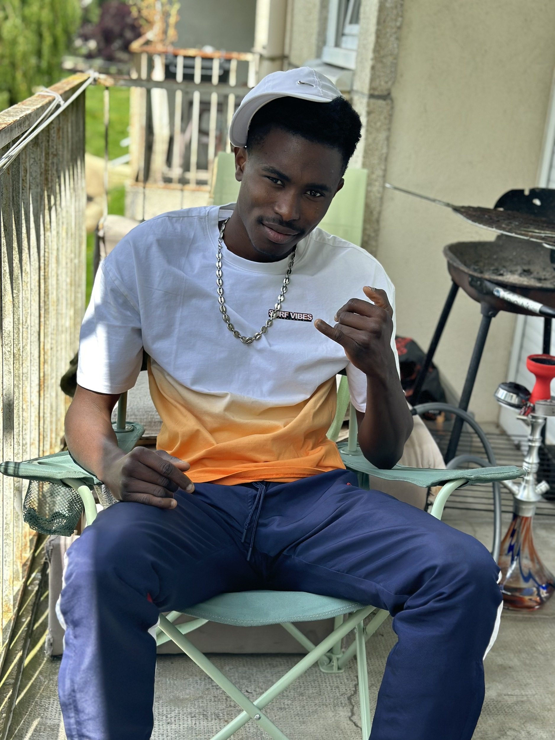 Profil de Josserand, 22 ans, Plan Cul à Longchamps