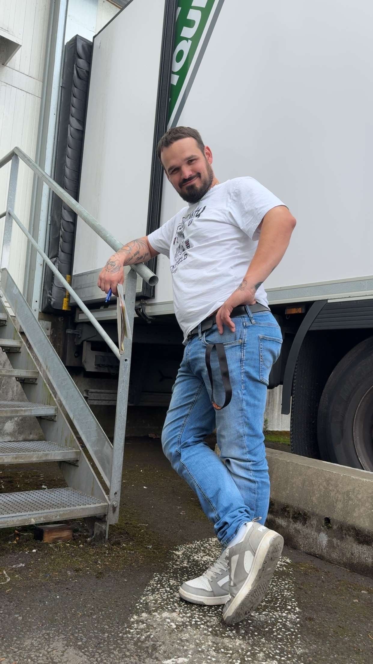 Profil de Lydian, 32 ans, Plan Cul à Sudūd