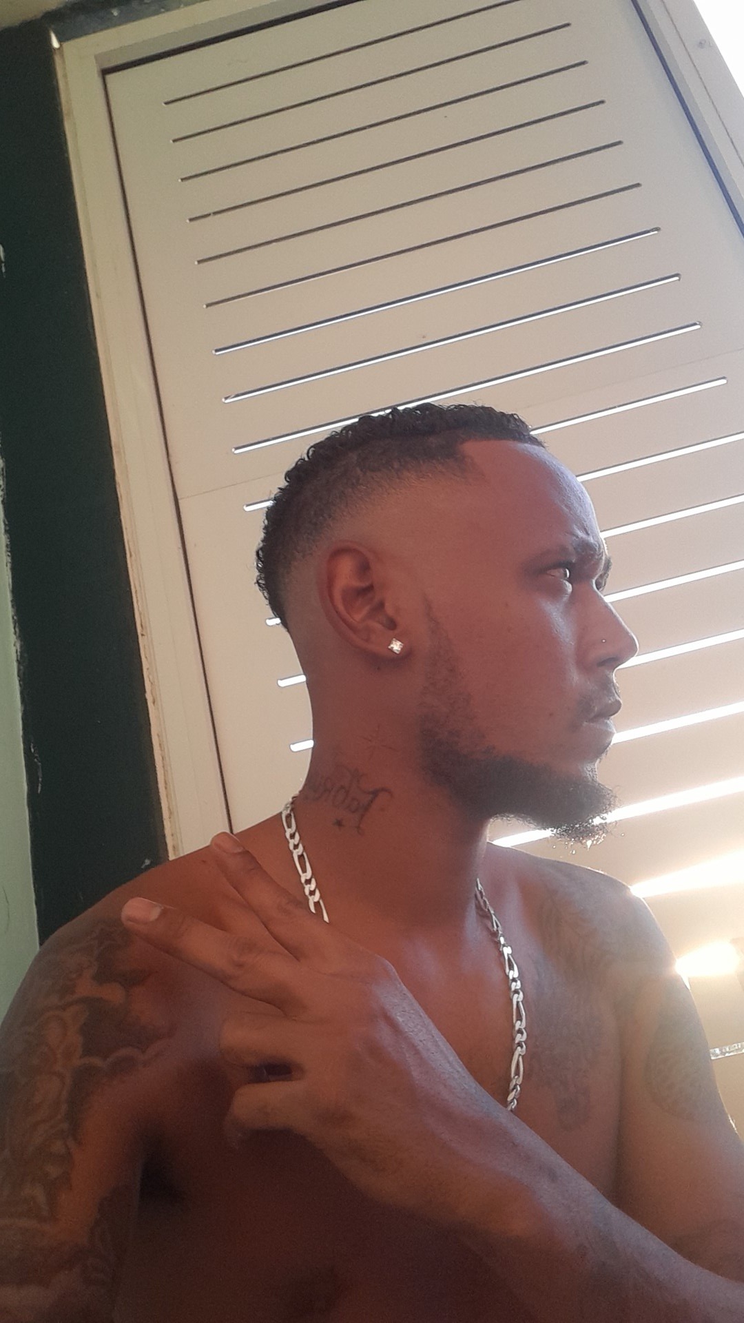 Profil de Nathys, 34 ans, Plan Cul à Qaramidan