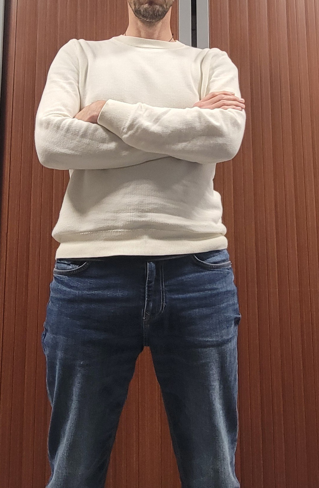 Profil de Sophyan, 46 ans, Plan Cul à ‘Izbat Abū ‘Uwaynāt