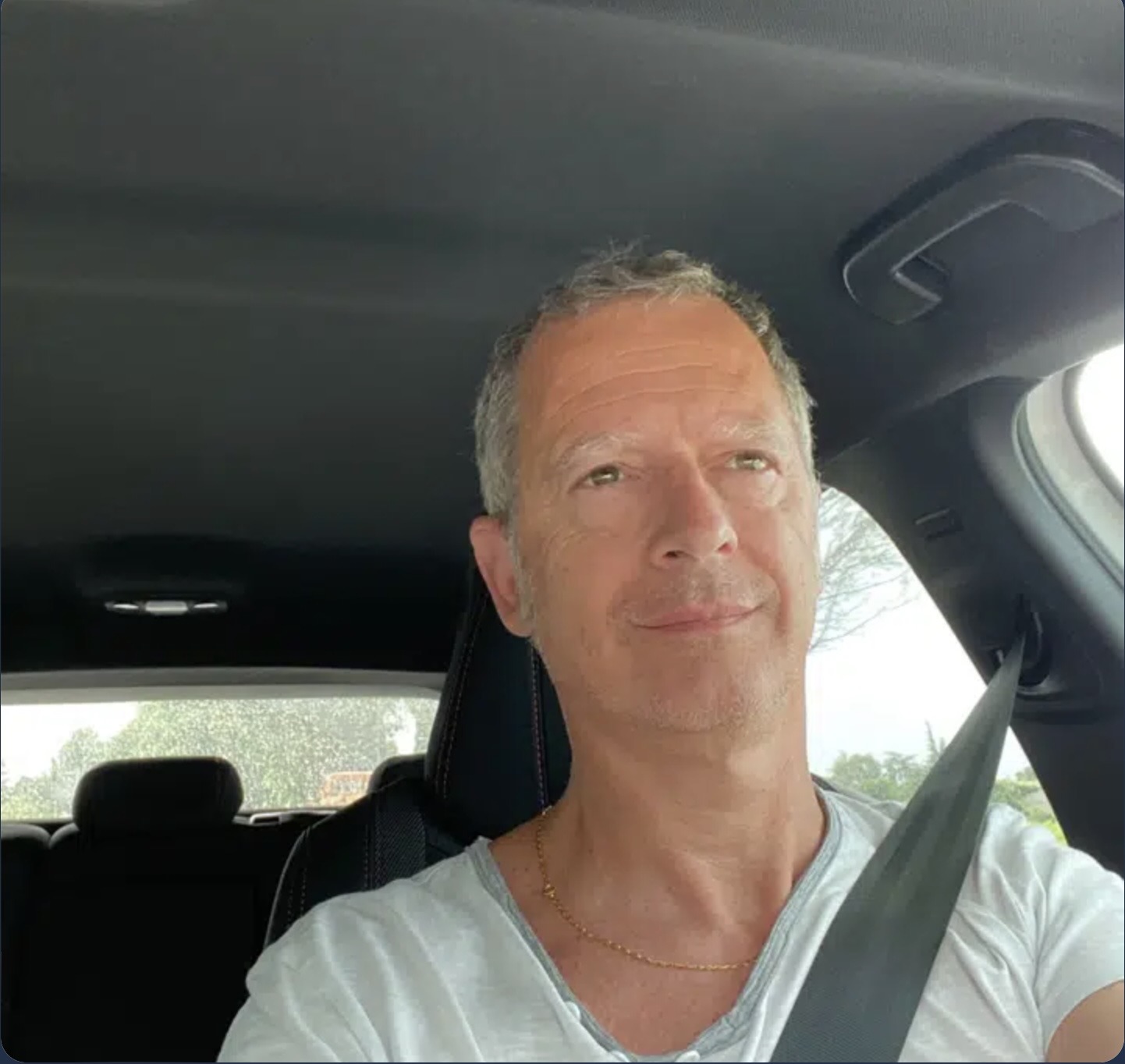 Profil de Novak, 55 ans, Plan Cul à Būlīn