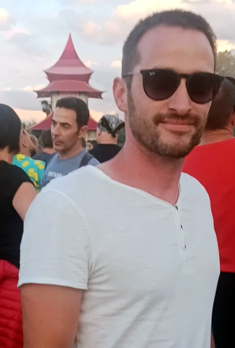 Profil de Iheb, 39 ans, Plan Cul à Ash Shaykh ‘Ibādah