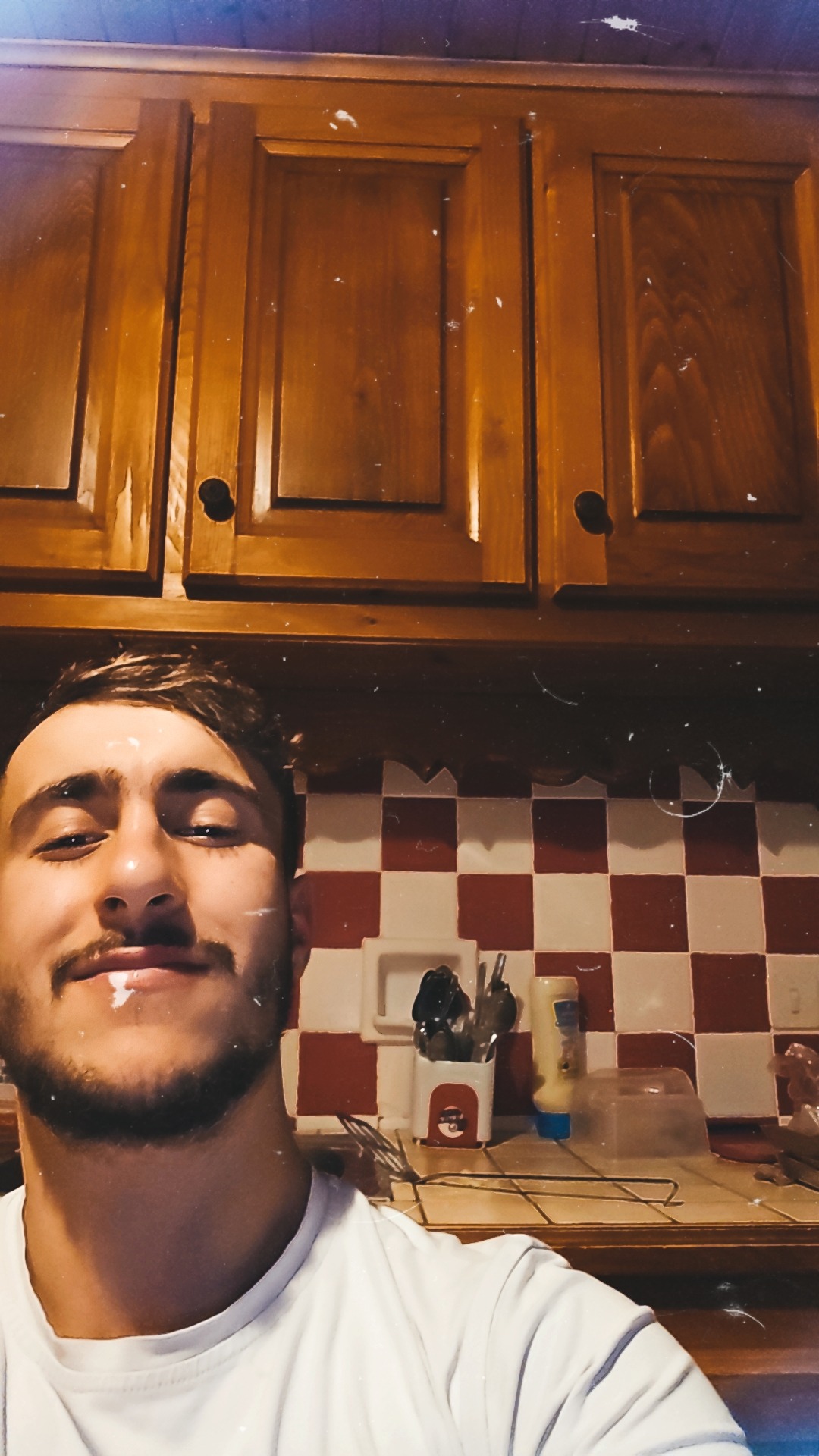 Profil de Marvynn, 23 ans, Plan Cul à Markaz Bilbays