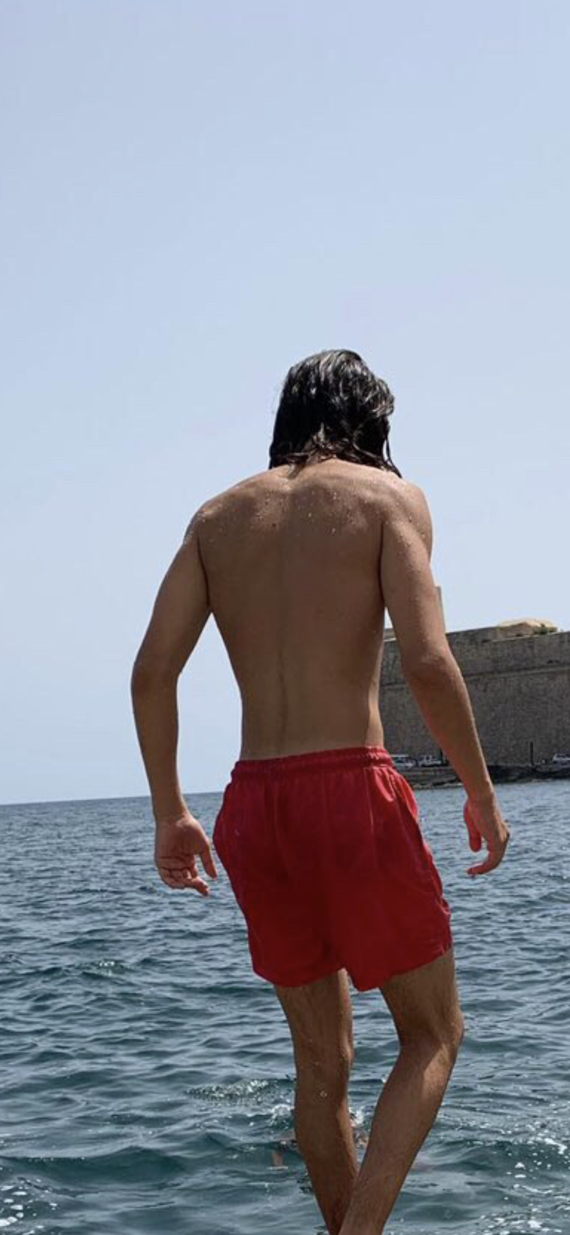 Profil de Dyllan, 20 ans, Plan Cul à Qūraş