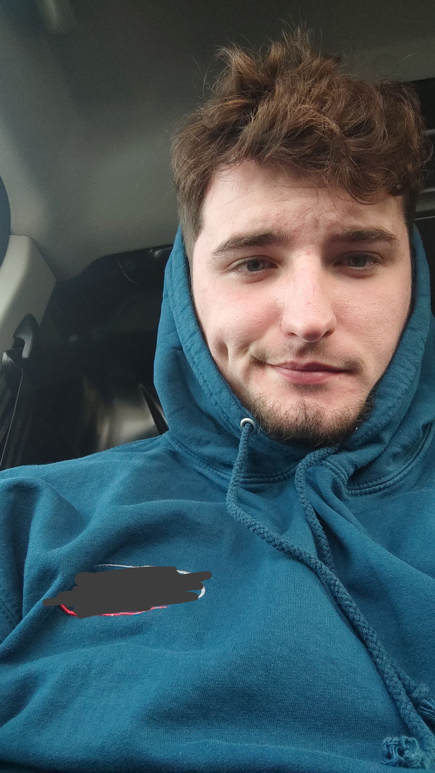 Profil de Jeremiah, 22 ans, Plan Cul à Atrīs