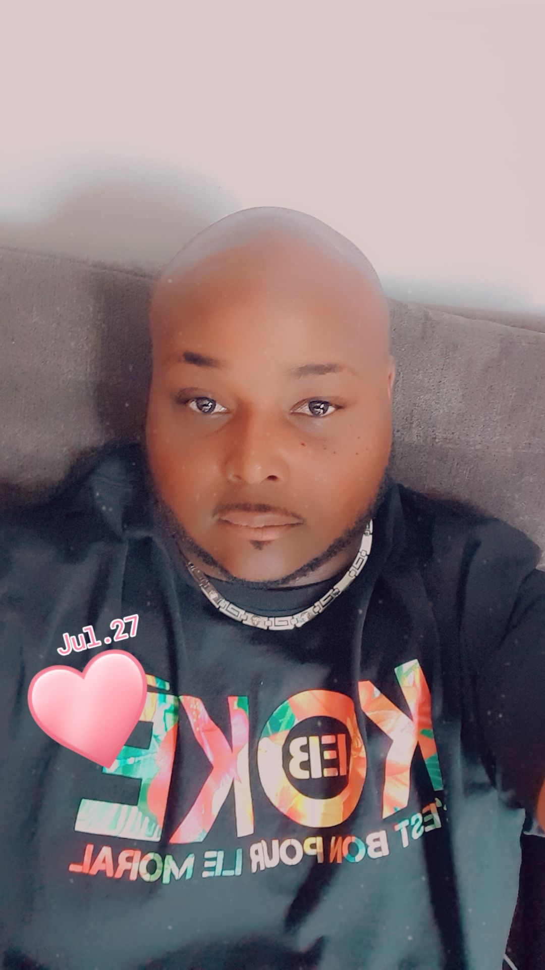 Profil de Sabrino, 40 ans, Plan Cul à Sīdī ‘Umar