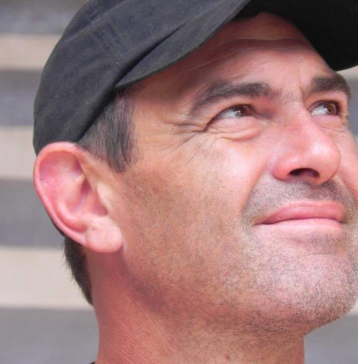 Profil de Bertie, 54 ans, Plan Cul à Moevenpick Resort El Quseir