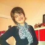 Profil de Hananne, 29 ans, Plan Cul à Naj‘ al Jidd