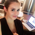 Profil de Barbara, 36 ans, Plan Cul à Abū Şīr