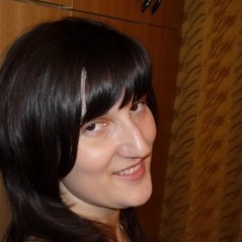 Profil de Oana, 36 ans, Plan Cul à Wādī Abū ‘Ajram