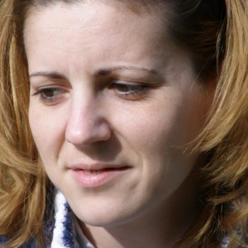 Profil de Nebila, 43 ans, Plan Cul à As Sa‘ādāt