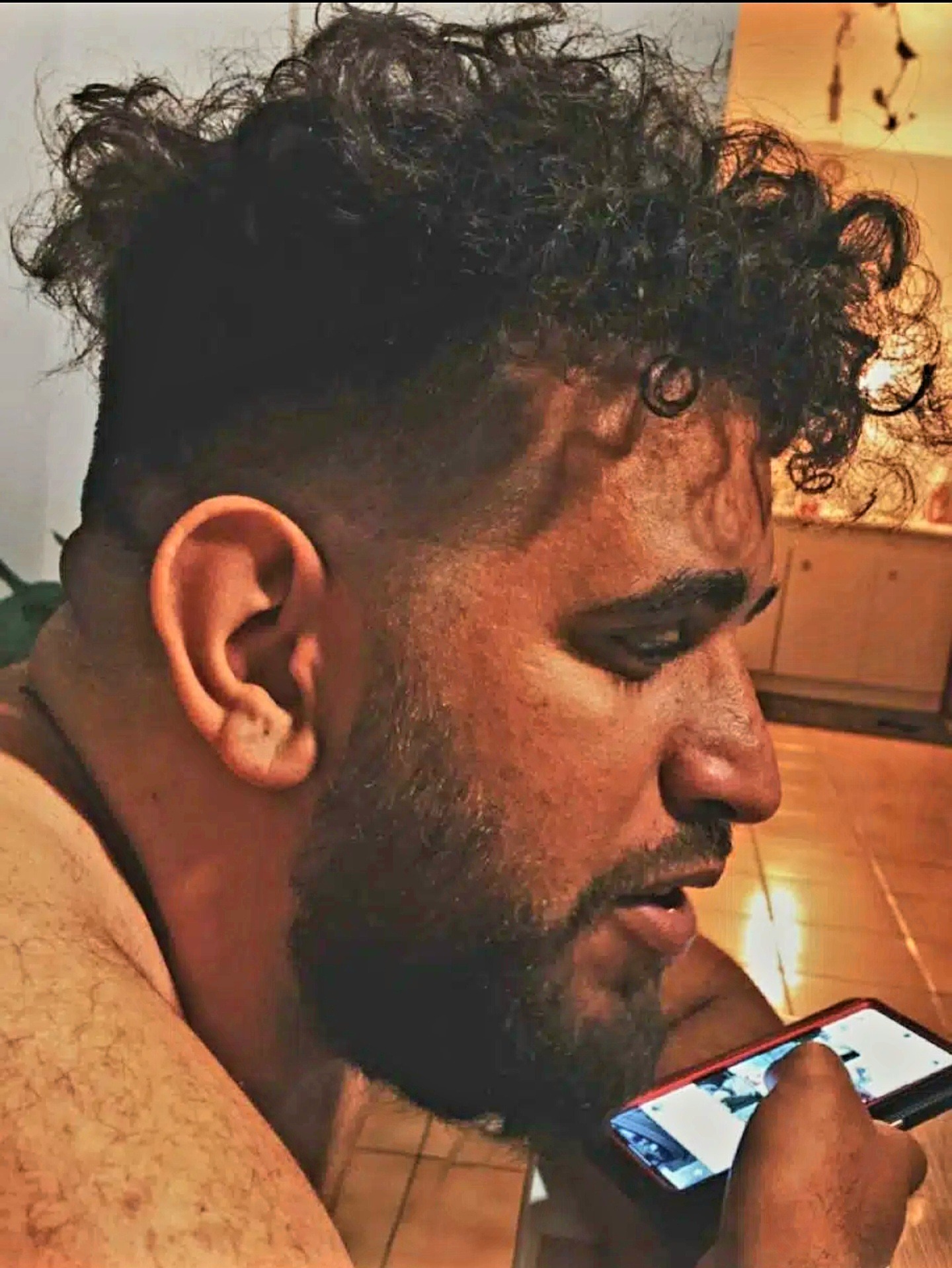 Profil de Salime, 29 ans, Plan Cul à Abū al Ḩusayn