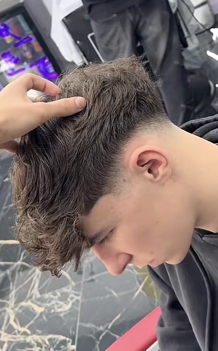 Profil de Stefanu, 21 ans, Plan Cul à Khaled Ibn Al Walid