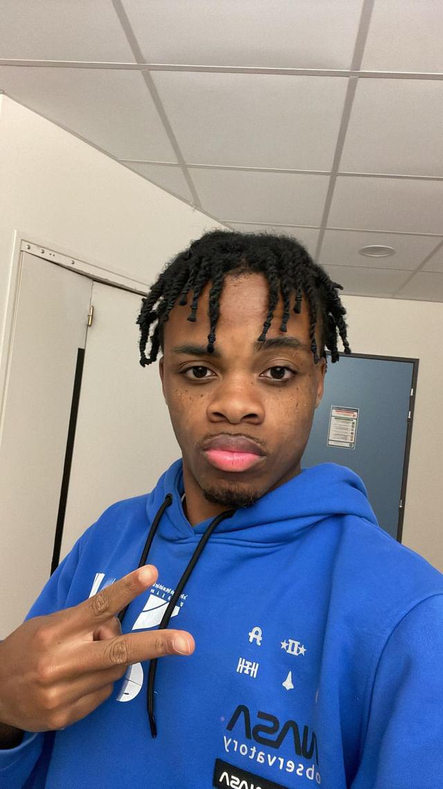 Profil de Eliezer, 20 ans, Plan Cul à Ar Ramth