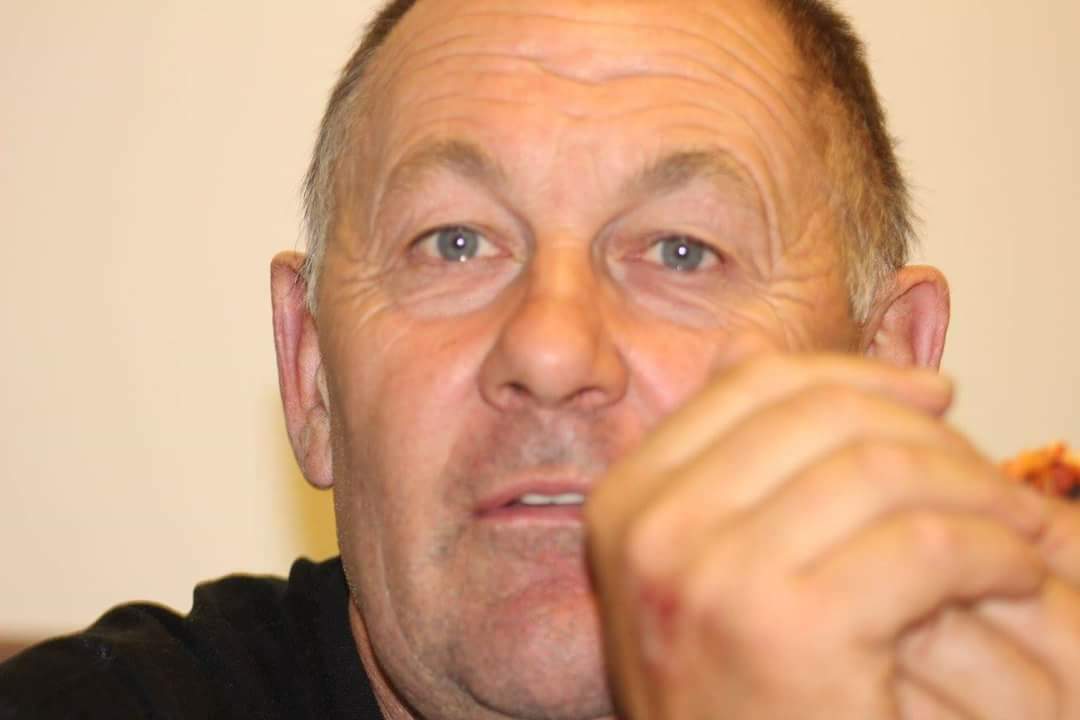 Profil de Axel, 47 ans, Plan Cul à Maşrif Biyalā