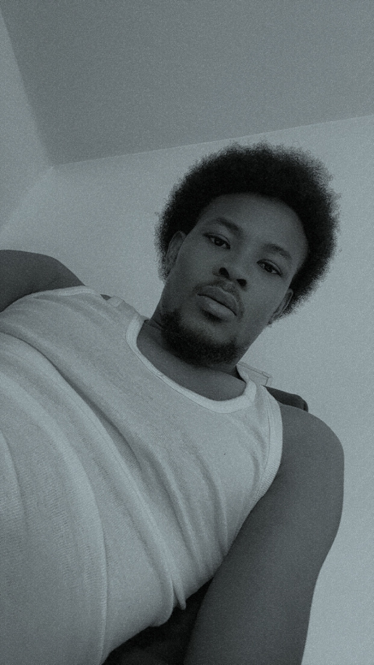 Profil de Owens, 23 ans, Plan Cul à ‘Ilwat Ḩalīmah