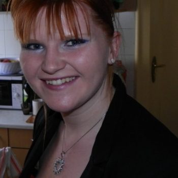 Profil de Ludovica, 37 ans, Plan Cul à Ra’s Dubb