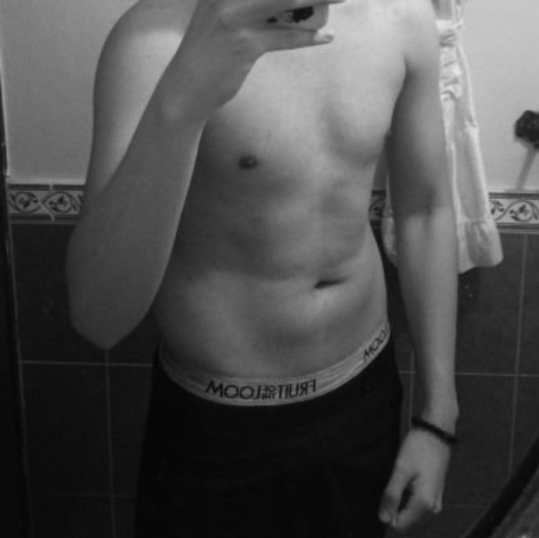 Profil de Joas, 24 ans, Plan Cul à Nādī al Muḩāfaz̧ah