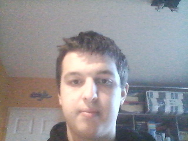 Profil de Wolff, 25 ans, Plan Cul à Wādī Umm ‘Asharah