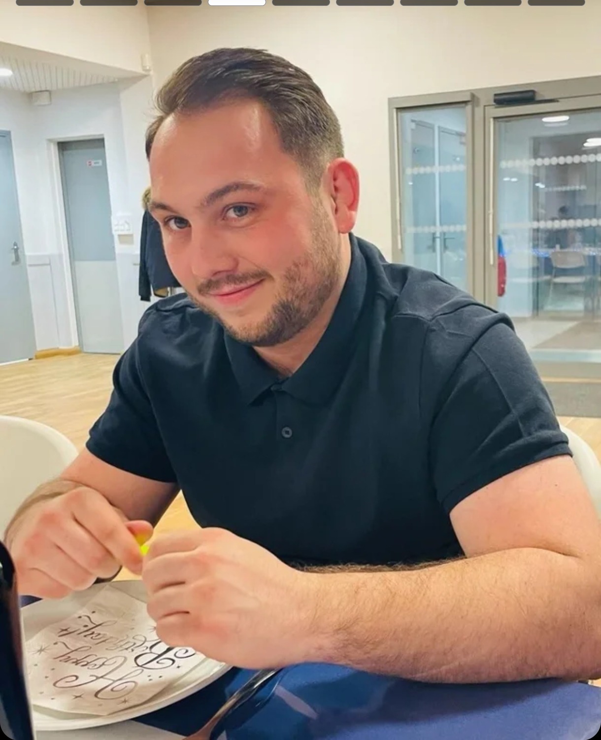 Profil de Pasquin, 29 ans, Plan Cul à Bi’r al ‘Awzaqah