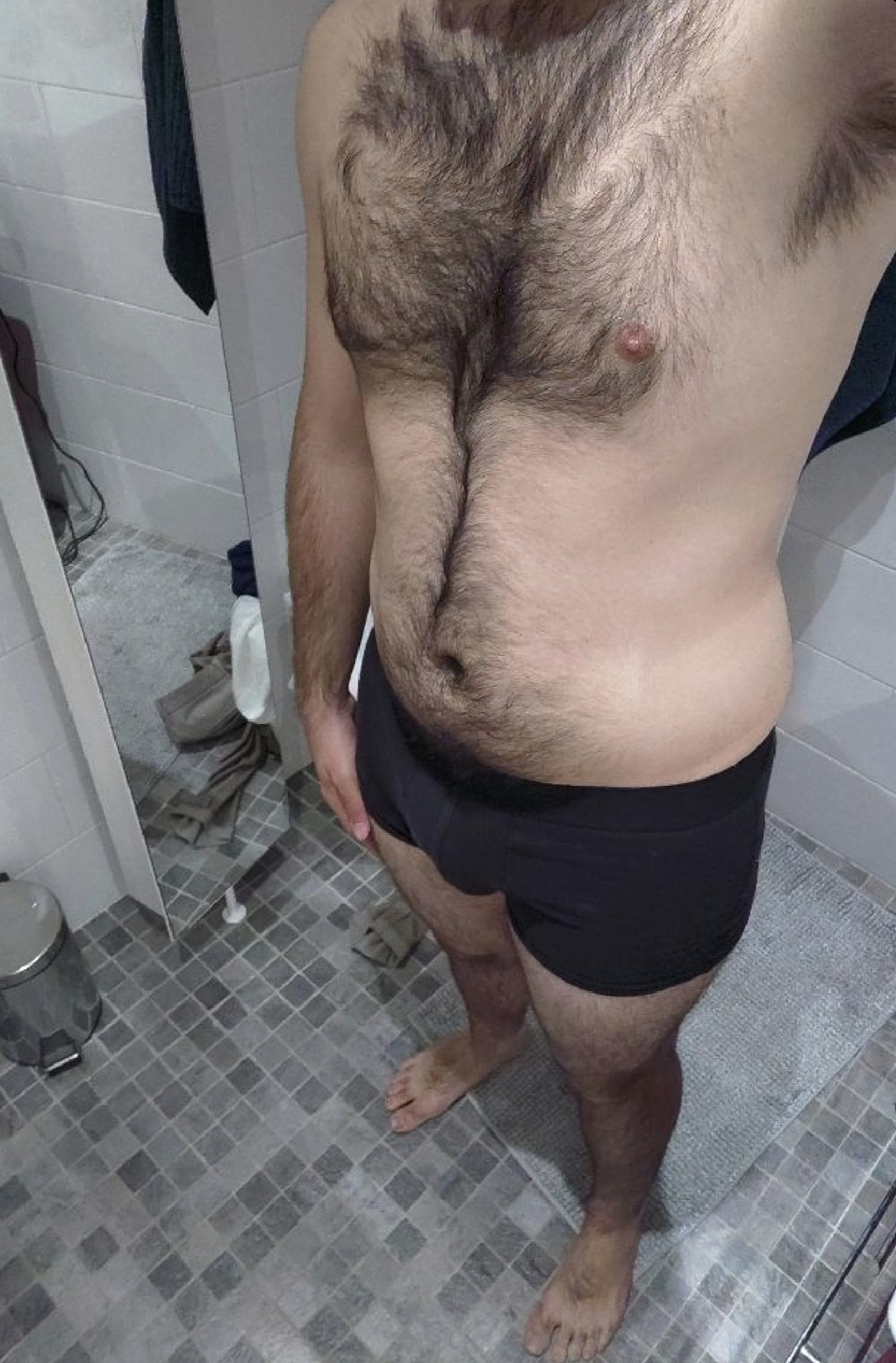Profil de Paterne, 20 ans, Plan Cul à ‘Izbat Karm