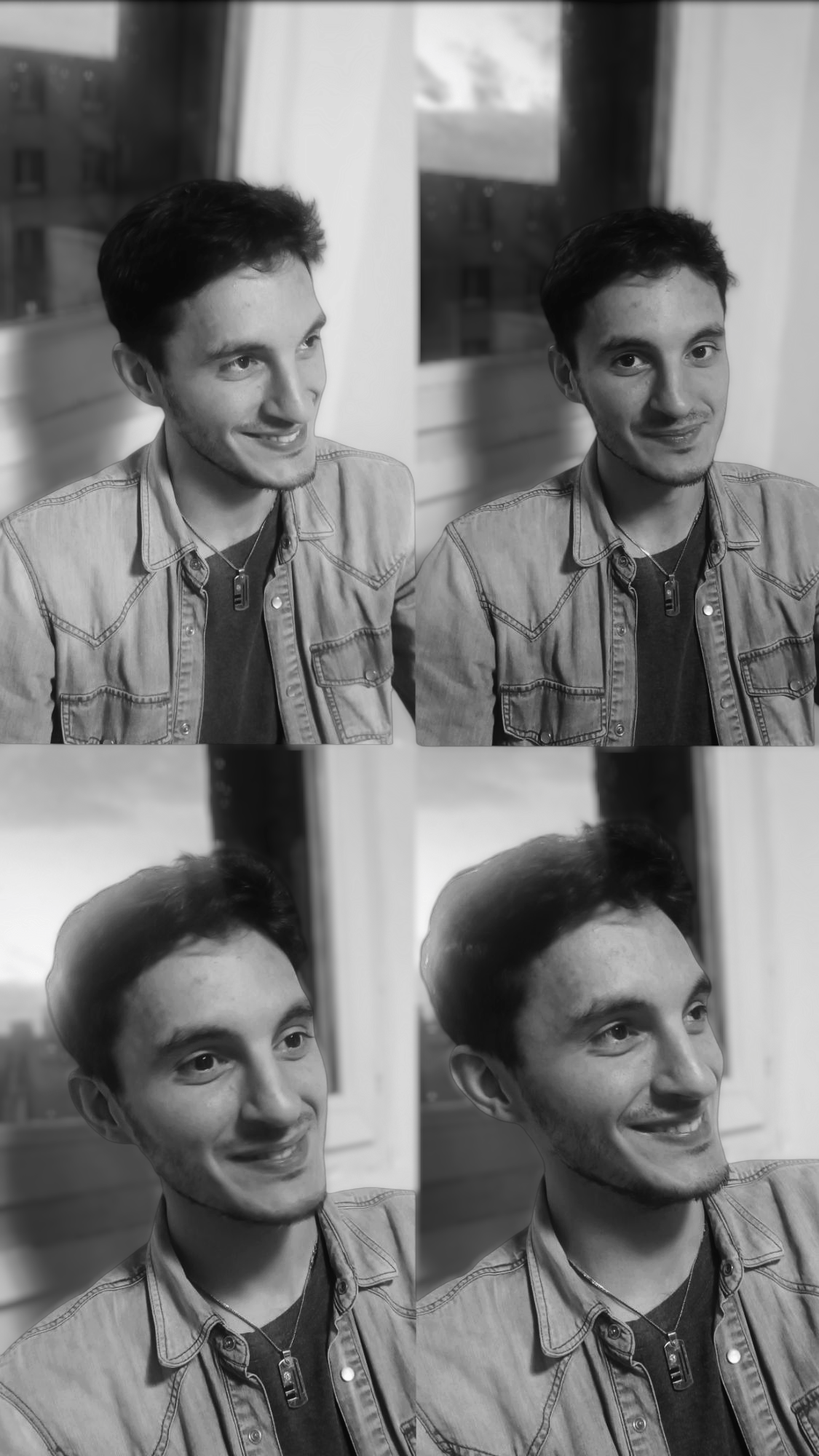 Profil de Estheban, 31 ans, Plan Cul à ‘Izbat ash Sharikah