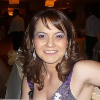 Profil de Branca, 40 ans, Plan Cul à Sīdī al ‘Azab