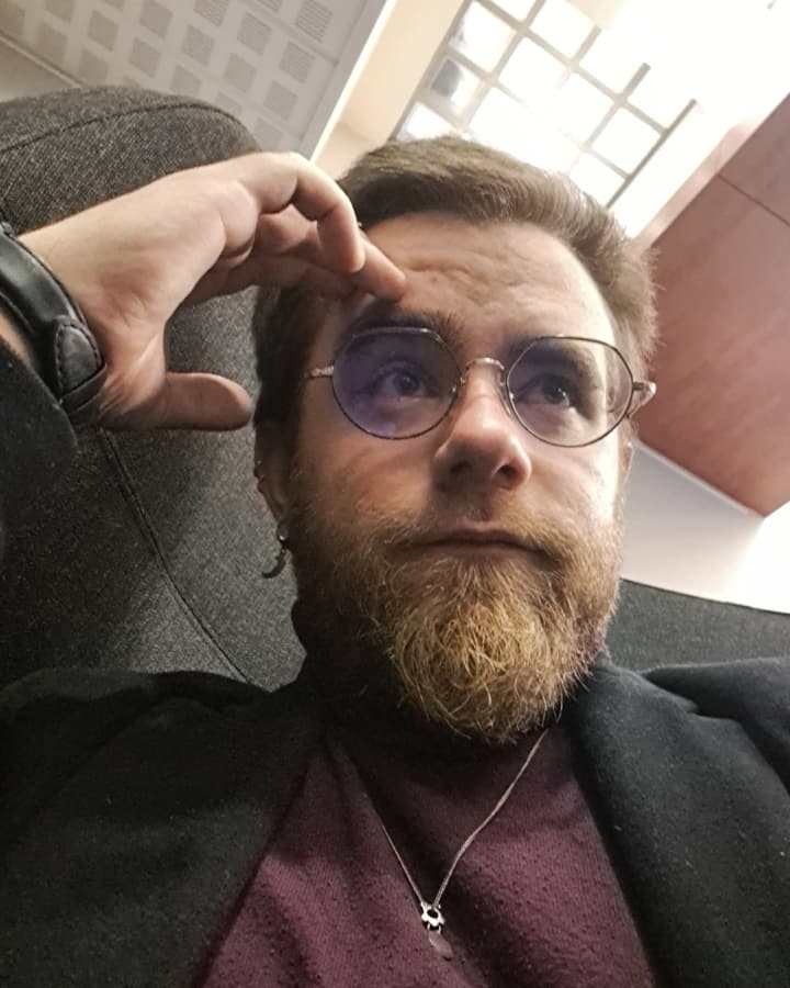 Profil de Turker, 26 ans, Plan Cul à Sharikat Būr Sa‘īd al Waţanīyah lil Malābis al Jāhizah