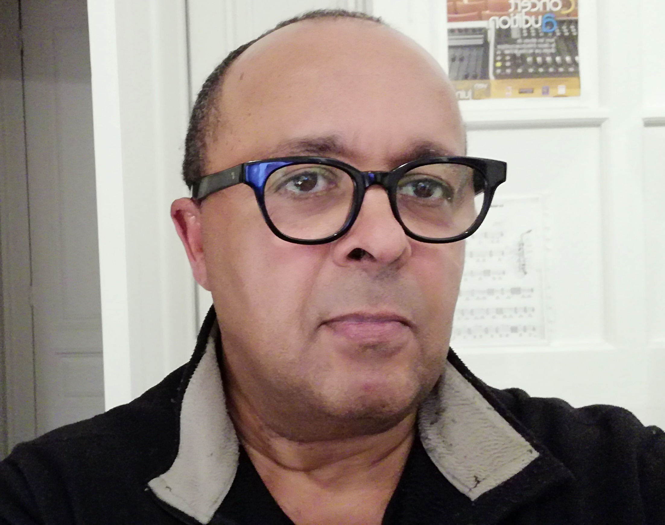 Profil de King, 54 ans, Plan Cul à ‘Ushash Tayih Salāmah