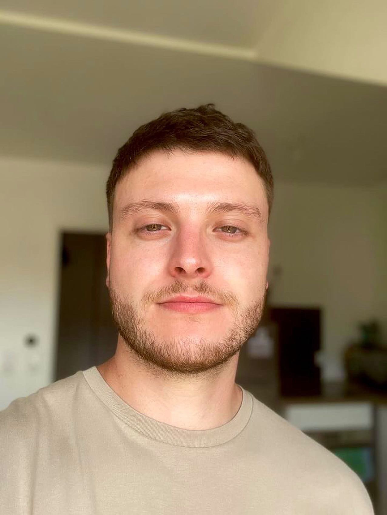 Profil de Mahery, 27 ans, Plan Cul à Minshāt Bakīr