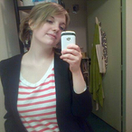 Profil de Marie-annik, 29 ans, Plan Cul à Maḩaţţat Saḩālī