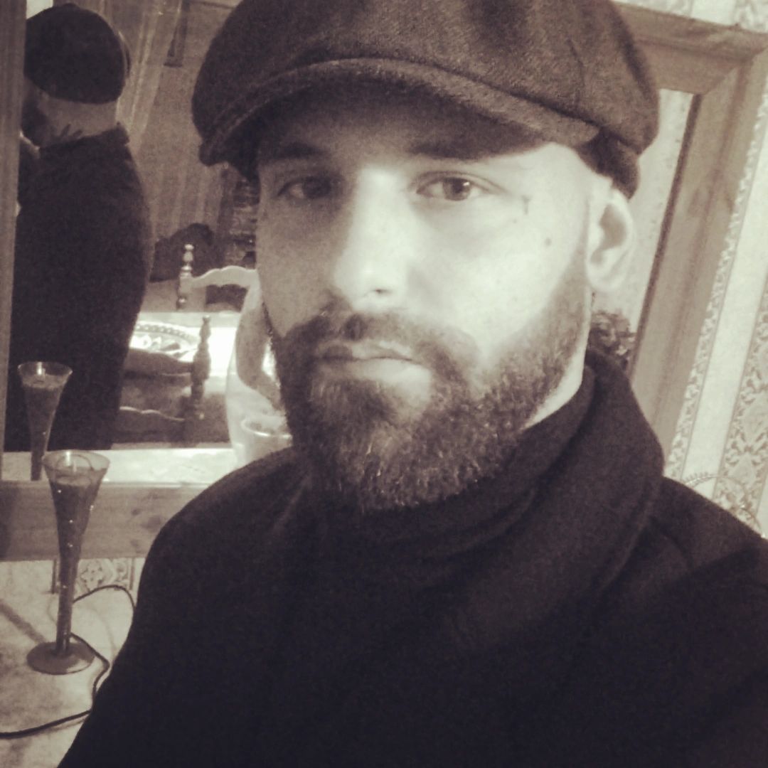 Profil de Gilles, 31 ans, Plan Cul à Bihnāy