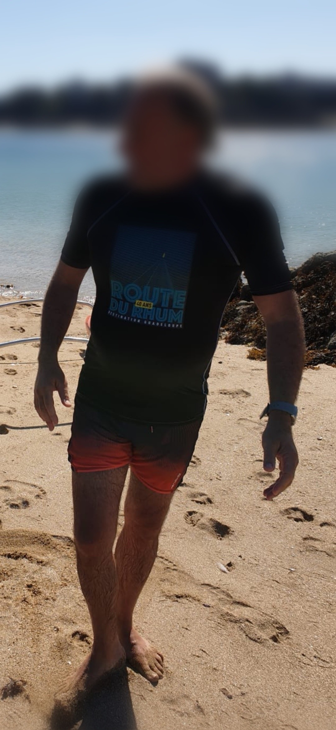 Profil de Serigne, 51 ans, Plan Cul à Ras Gharib