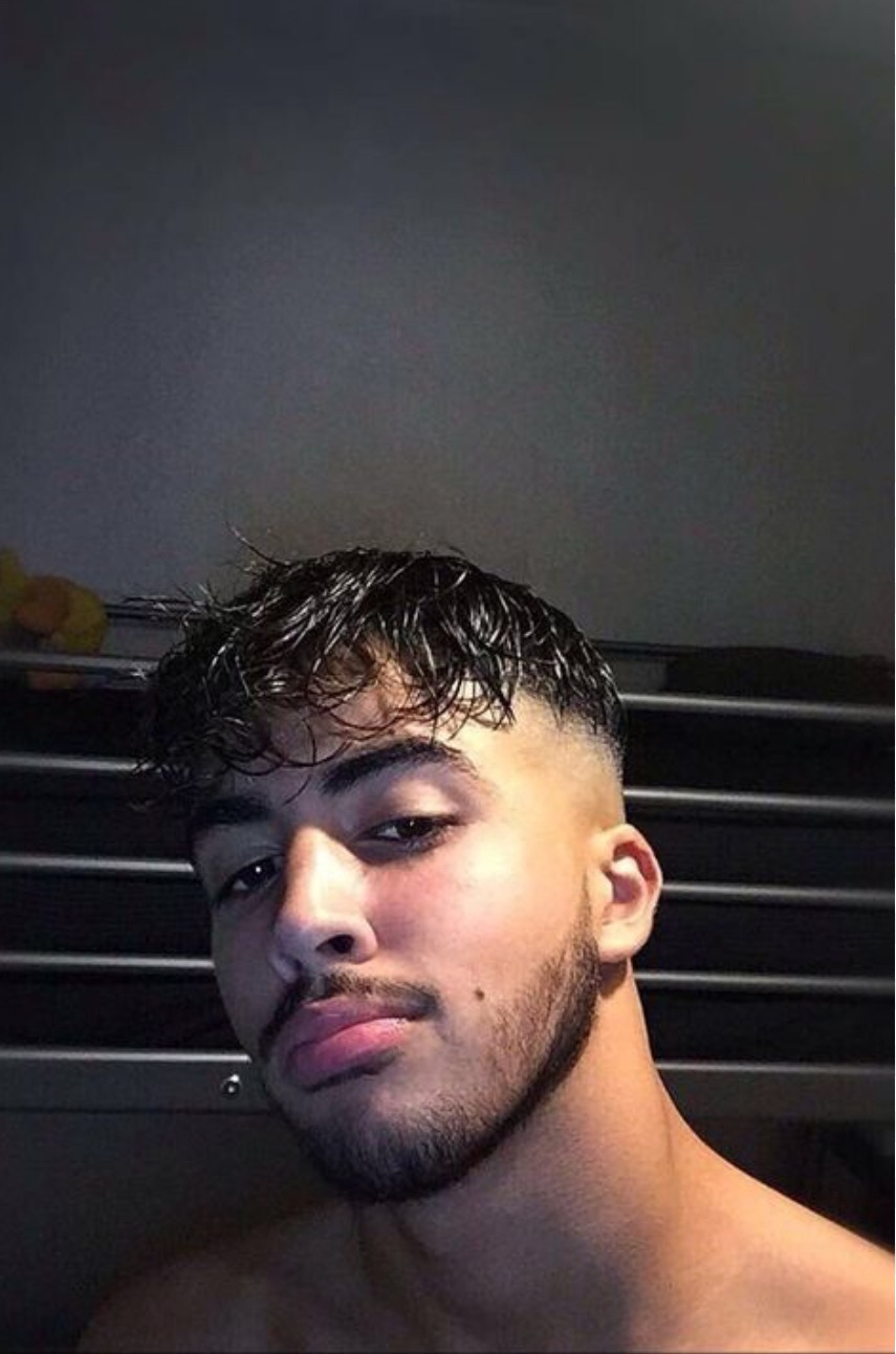 Profil de Tadelusz, 18 ans, Plan Cul à Atrīs