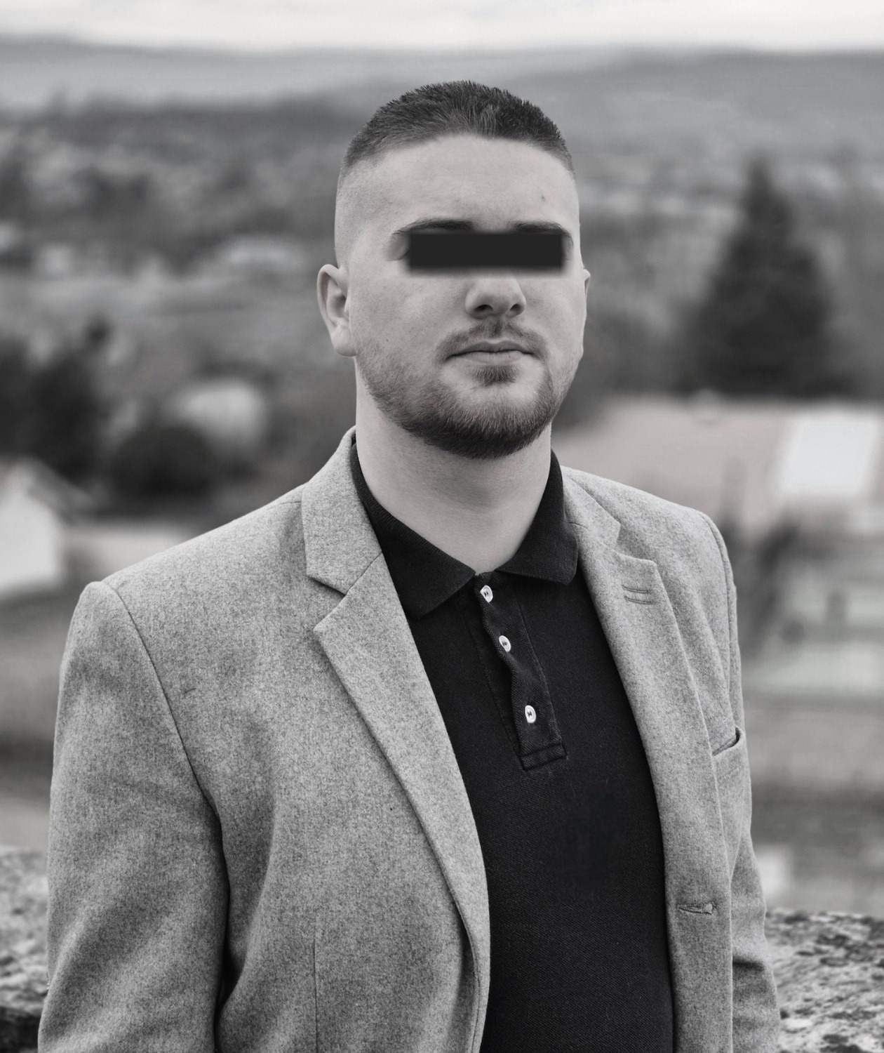 Profil de Nou, 25 ans, Plan Cul à Al Anfūshī