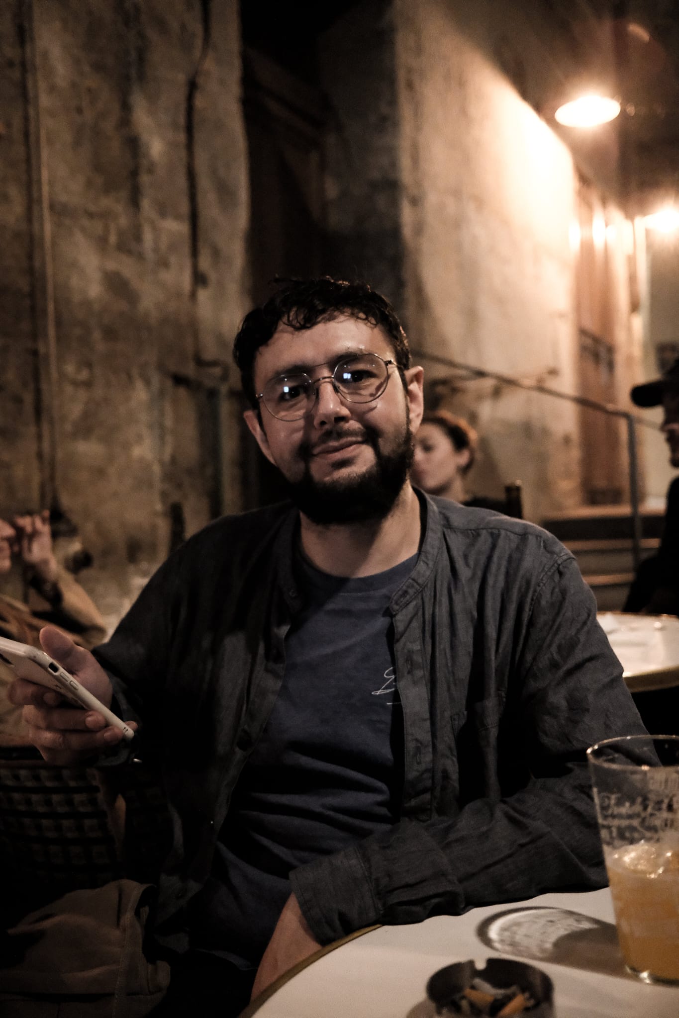 Profil de Ildephonse, 32 ans, Plan Cul à Heim