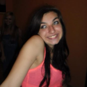 Profil de Julette, 27 ans, Plan Cul à Bi’r Maymūn