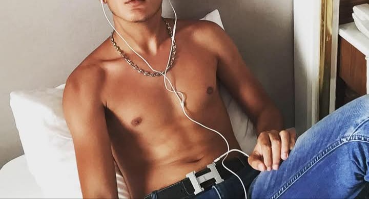 Profil de Claude-pierre, 29 ans, Plan Cul à Bir Tashdida