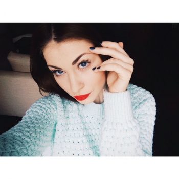 Profil de Lilie-rose, 34 ans, Plan Cul à Jabal Umm Ţarţīr