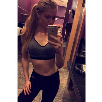 Profil de Marie-kelly, 28 ans, Plan Cul à Abû ‘Afash