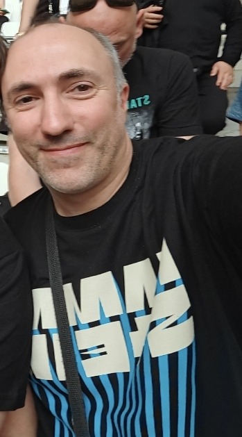 Profil de Pierre-franck, 45 ans, Plan Cul à Far‘ Raqam (Ithnān)