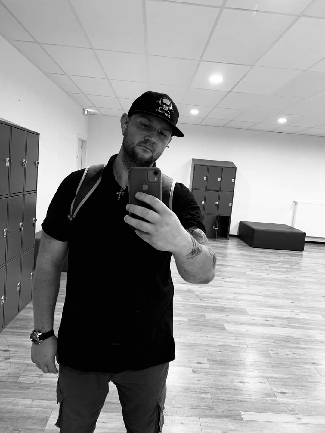 Profil de Archad, 33 ans, Plan Cul à Ad Dubaykī