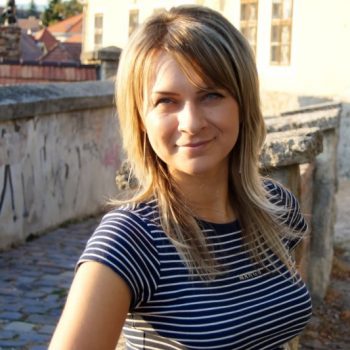 Profil de Cleanne, 32 ans, Plan Cul à Ar Rizqah