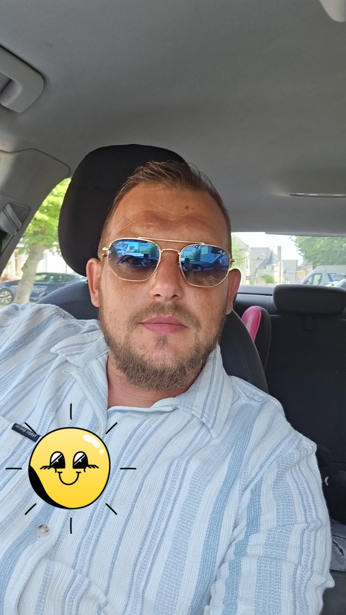 Profil de Livan, 29 ans, Plan Cul à Ar Ramth