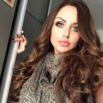 Profil de Gynette, 35 ans, Plan Cul à Alam el-Seneini