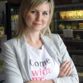 Profil de Youna, 34 ans, Plan Cul à Kafr Ibrāhīm